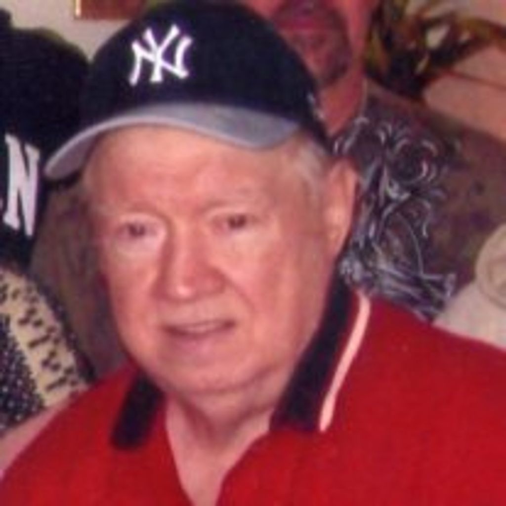 Larry  Van Coleman
