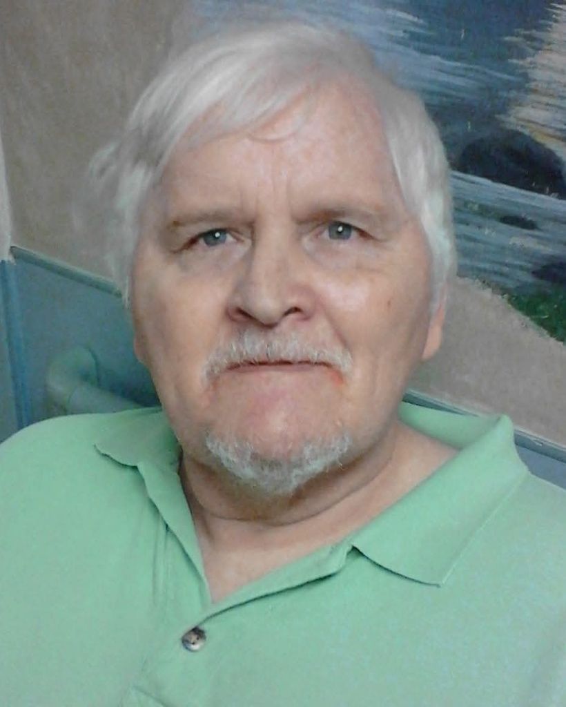 Harold Eugene Witcher Profile Photo