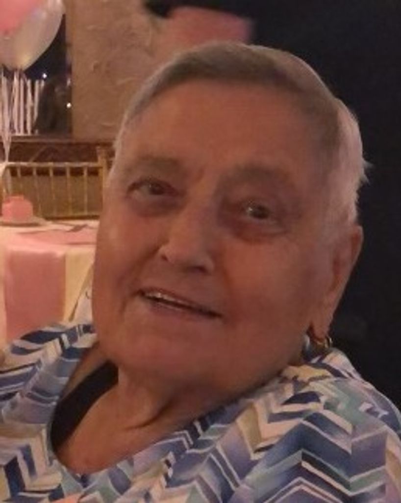 Anna Perrotta