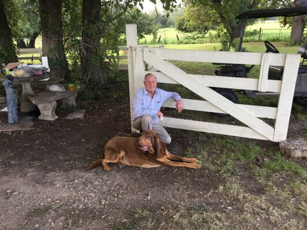 Kenneth R Treadway Profile Photo