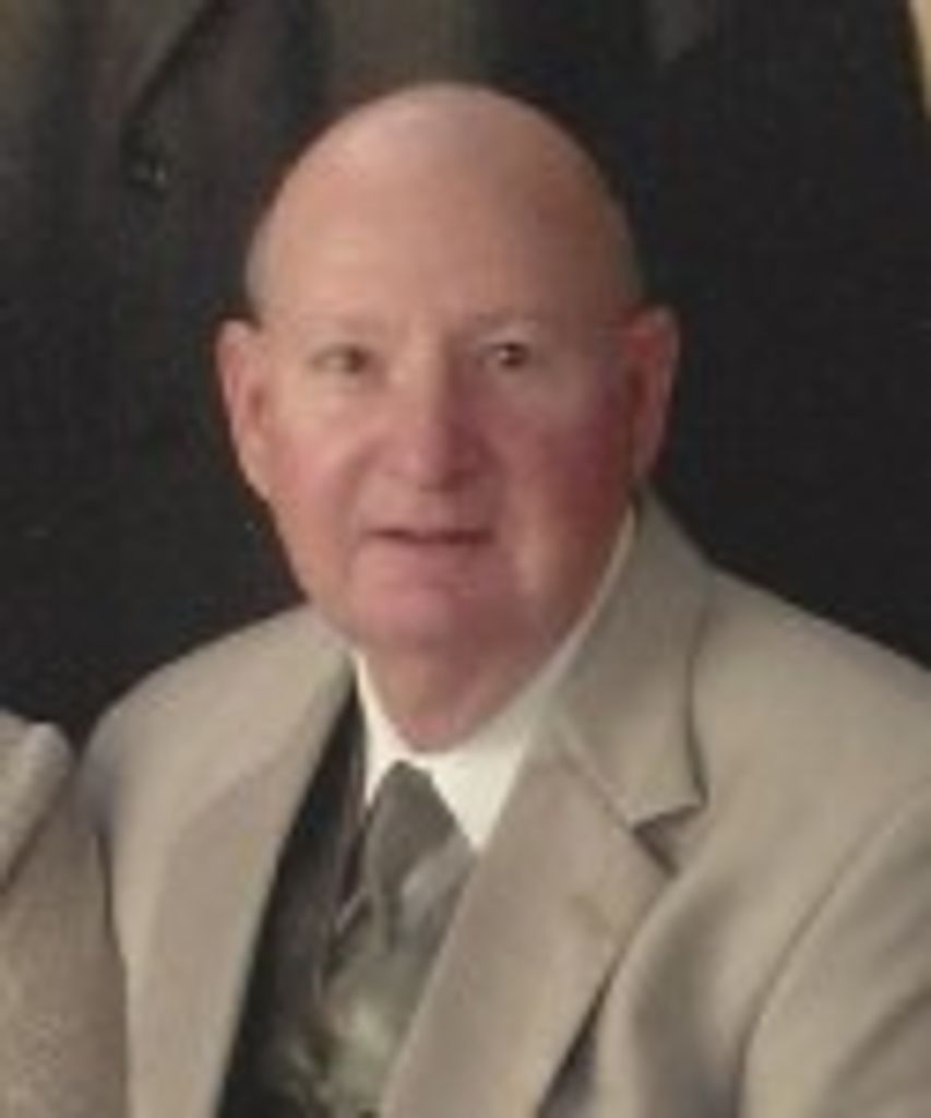 Claude F. Witzeling