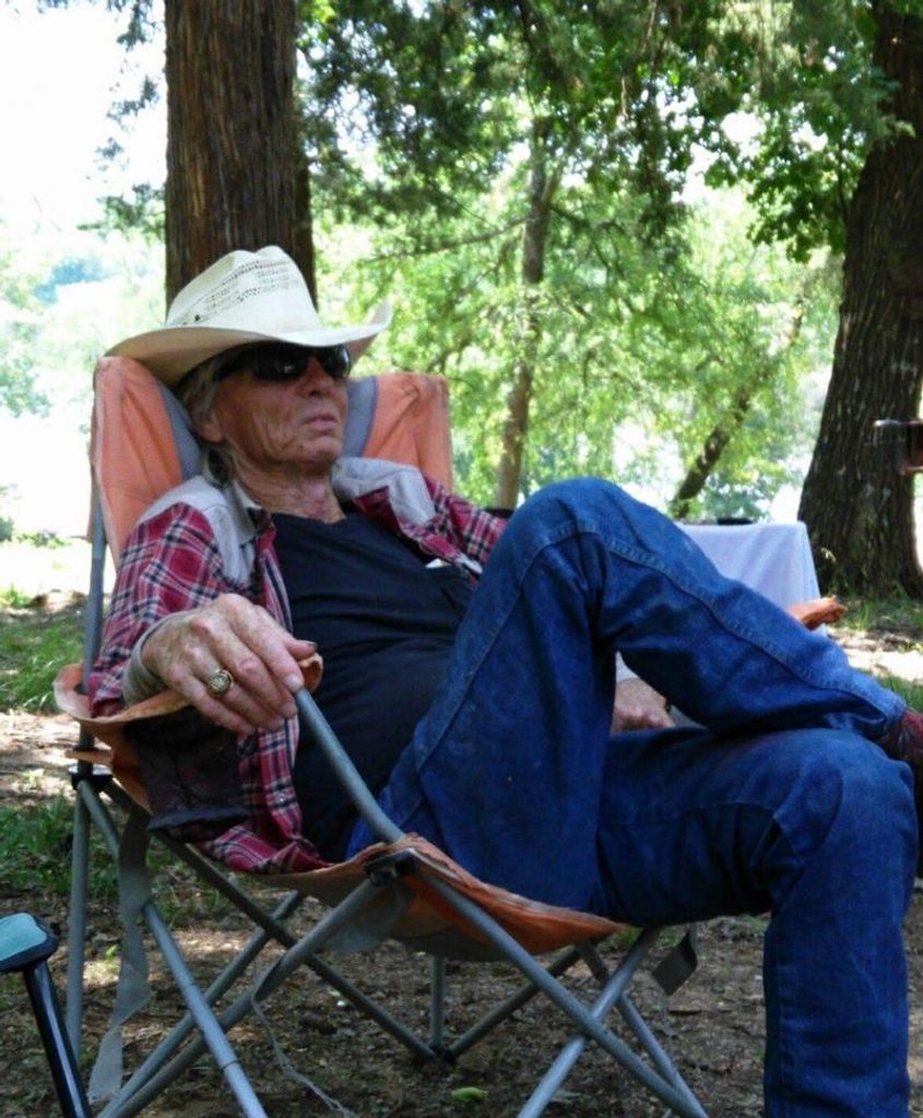 Ed Roson Profile Photo