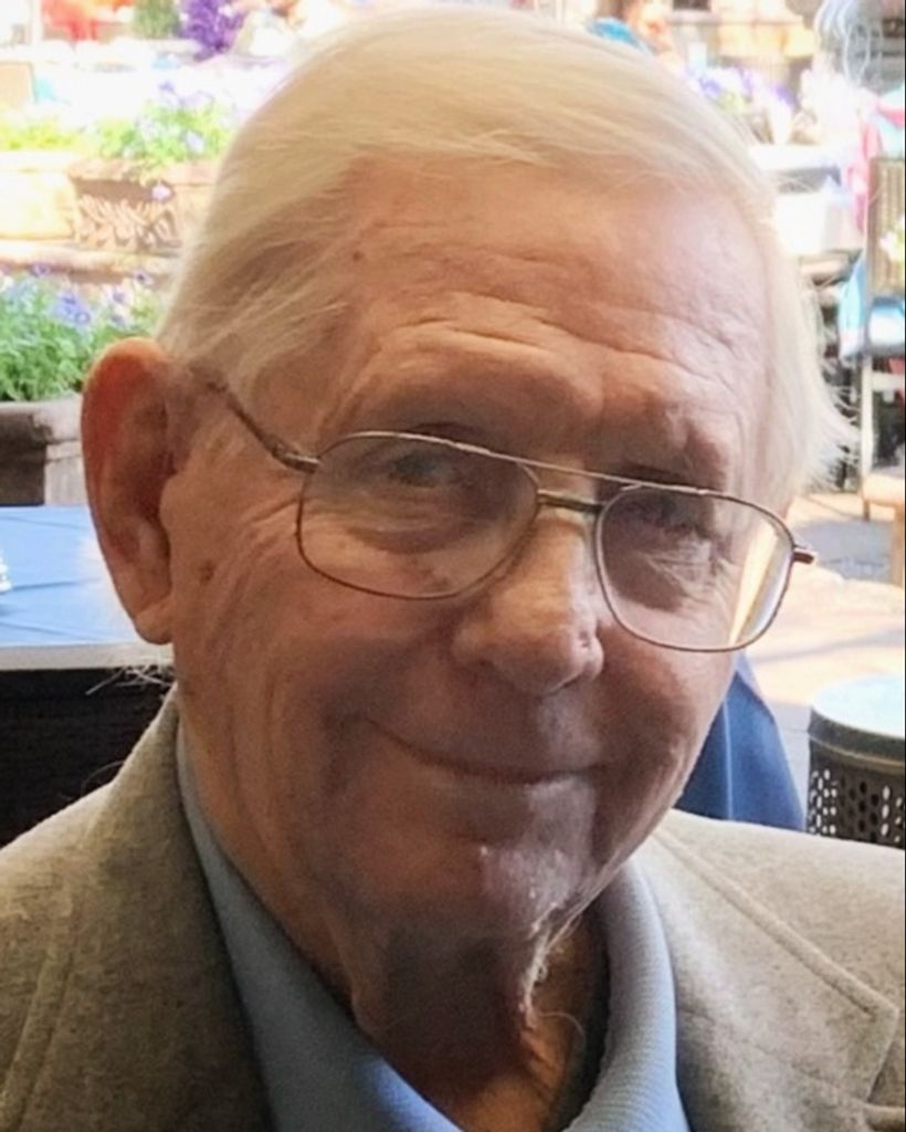 Robert Carlin Lee