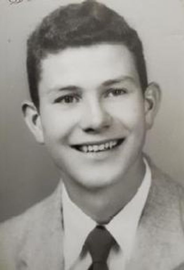 Stephen R. Blackburn