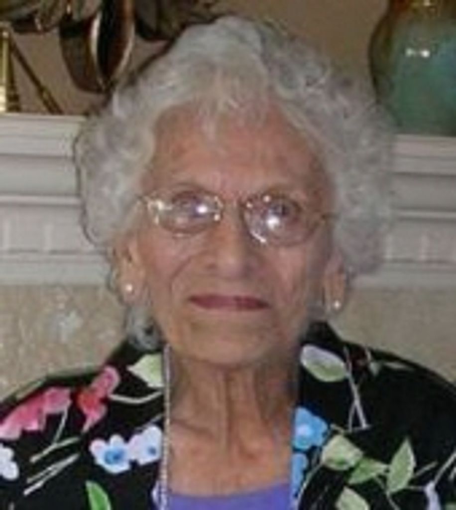 Vera  R. Hays