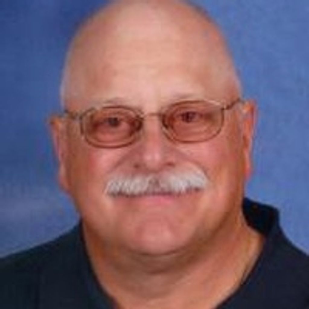 Marion R. Miller