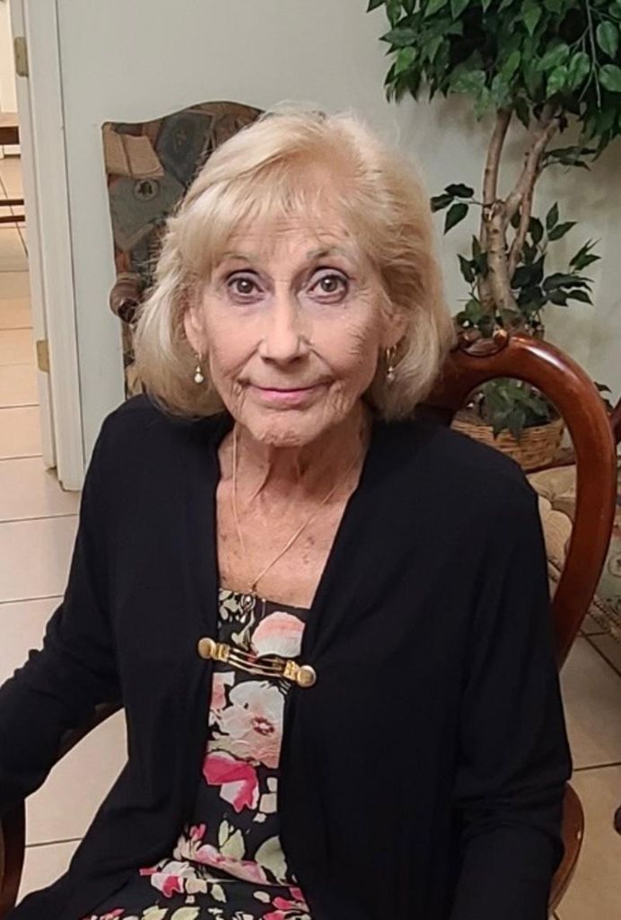 Deborah Eileen Walker Profile Photo