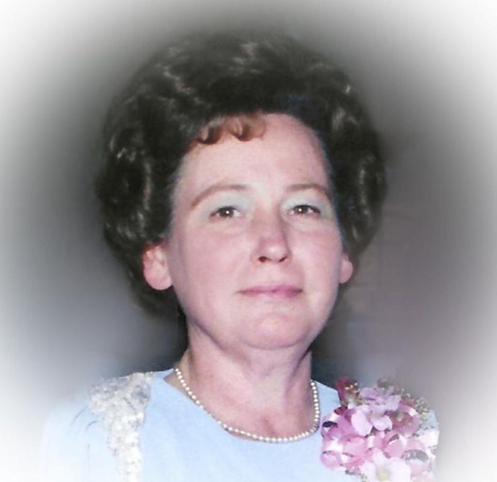 Virginia Lee Gray