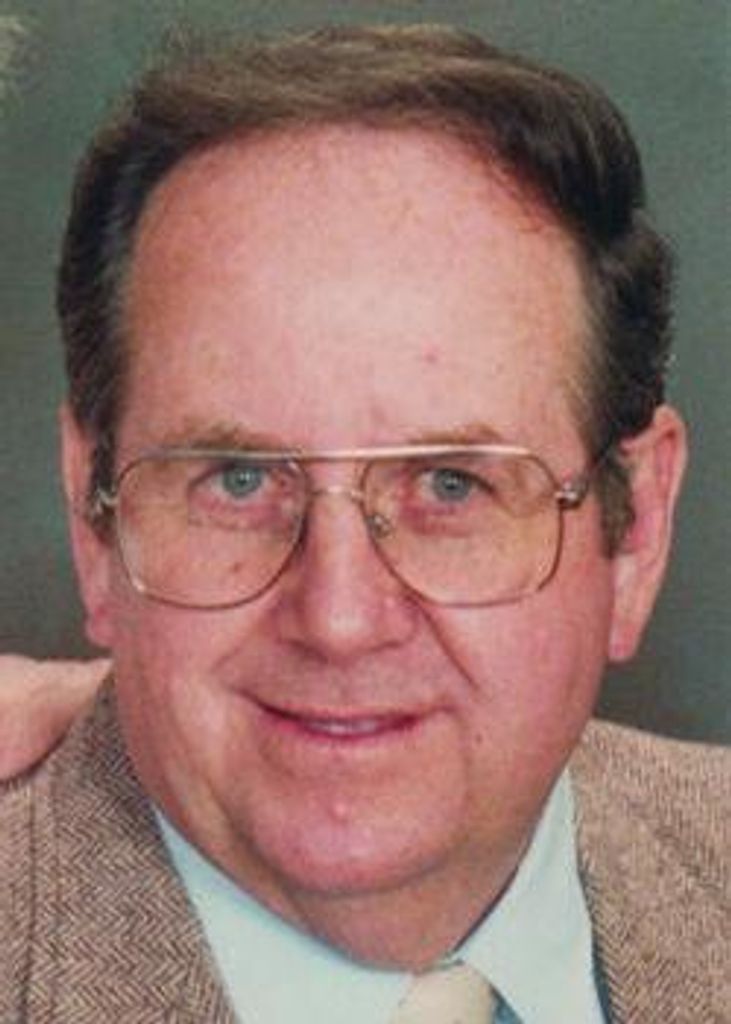 Francis "Frank" Smith