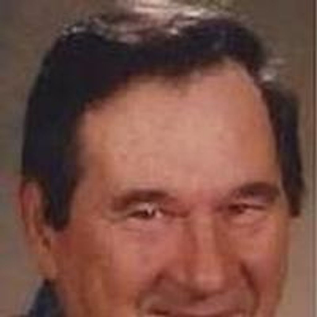 William "Bill" Joseph Page...Age 74