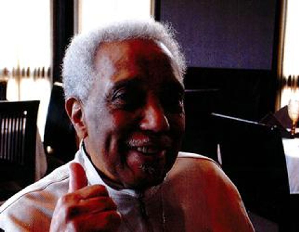 Napoleon Duckett Profile Photo