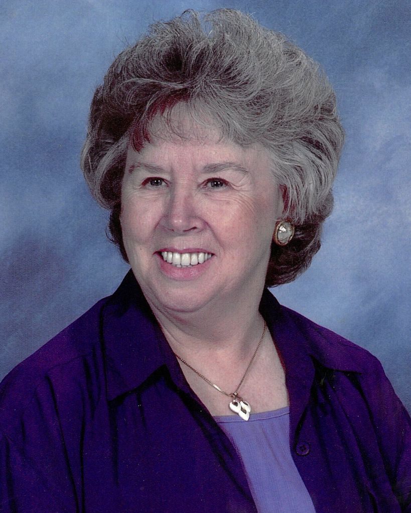 Sylvia Jean Jackson Brafford Profile Photo