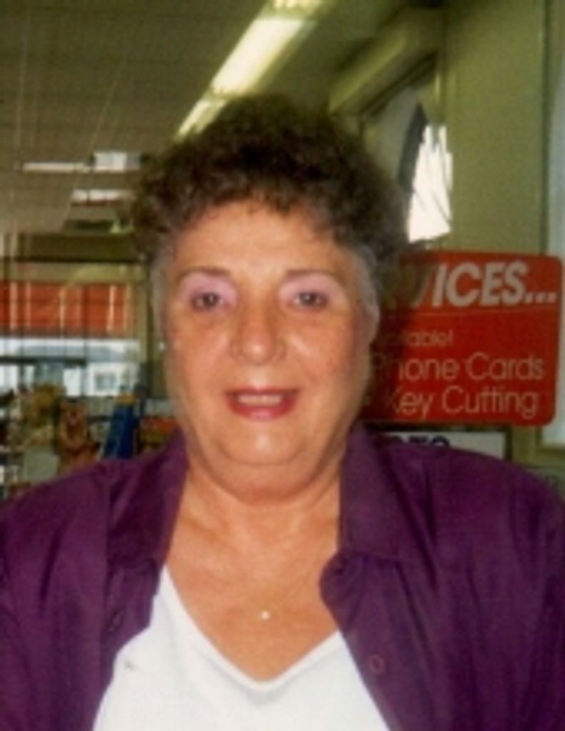Joyce A. Forrest