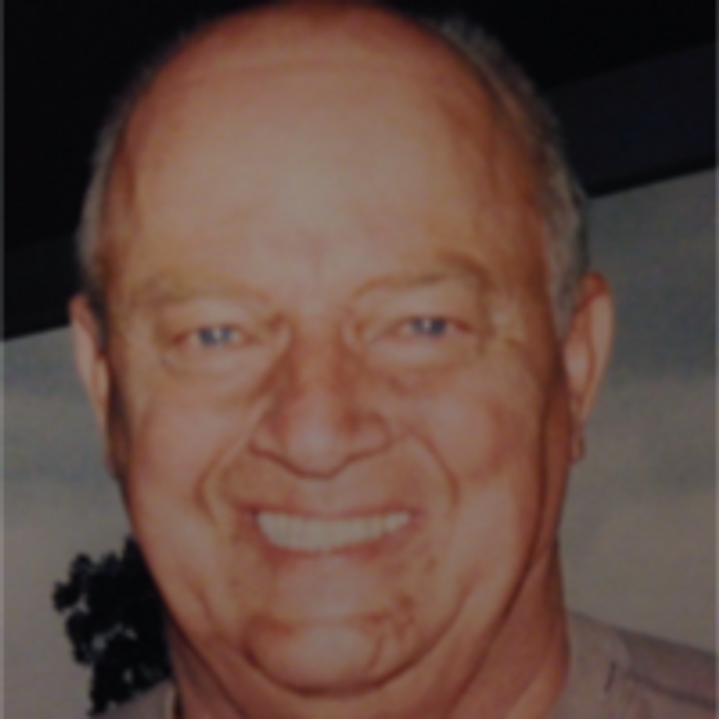 Wayne Huff