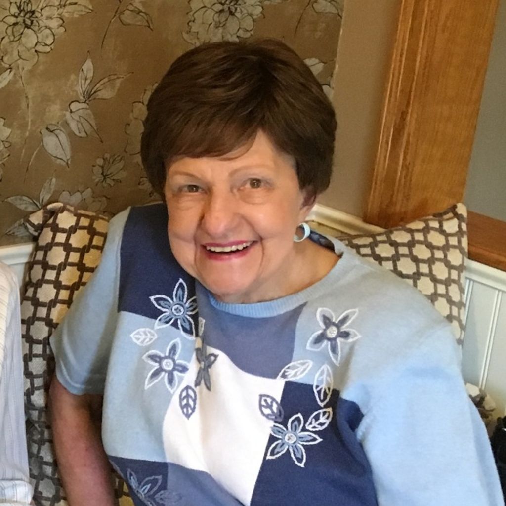 Dorothy Meyer