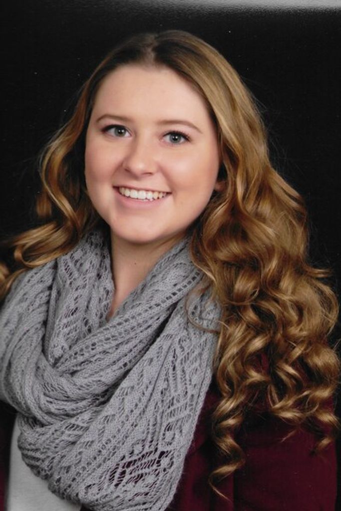 Makayla Kossman Profile Photo