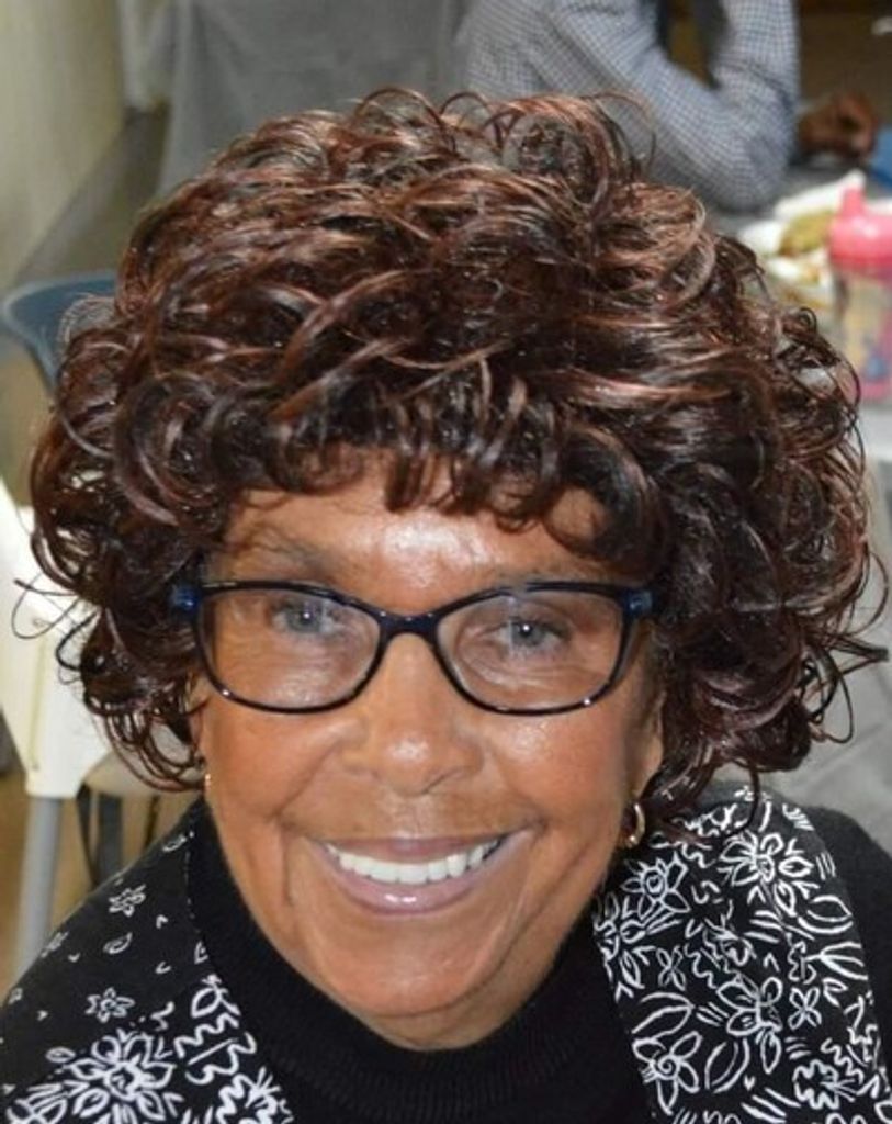 Mrs. Julia Marie Bolden Motley Profile Photo