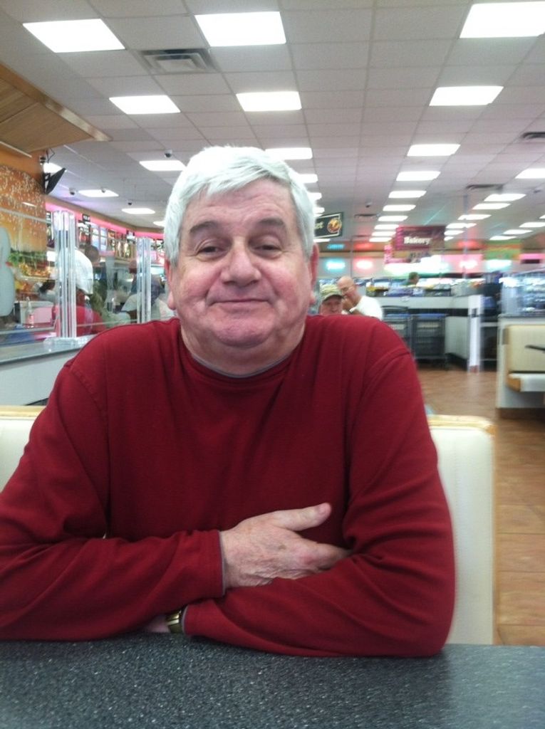 Tommie Louis Mason Profile Photo