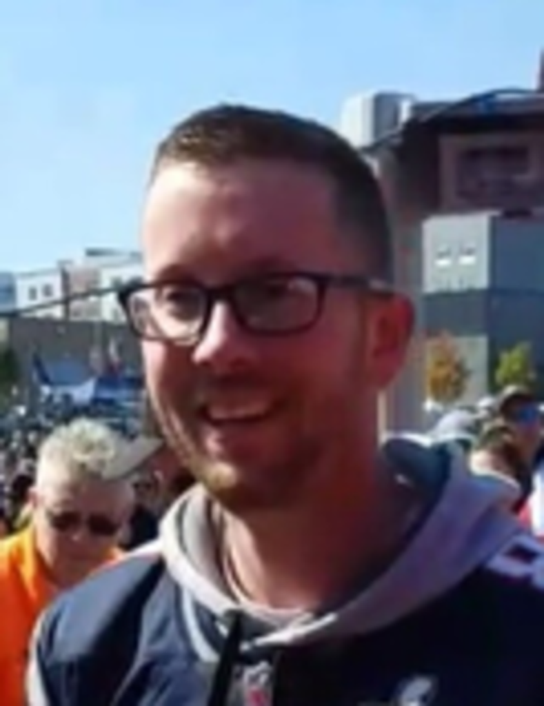 Timothy Michael Leduc Profile Photo