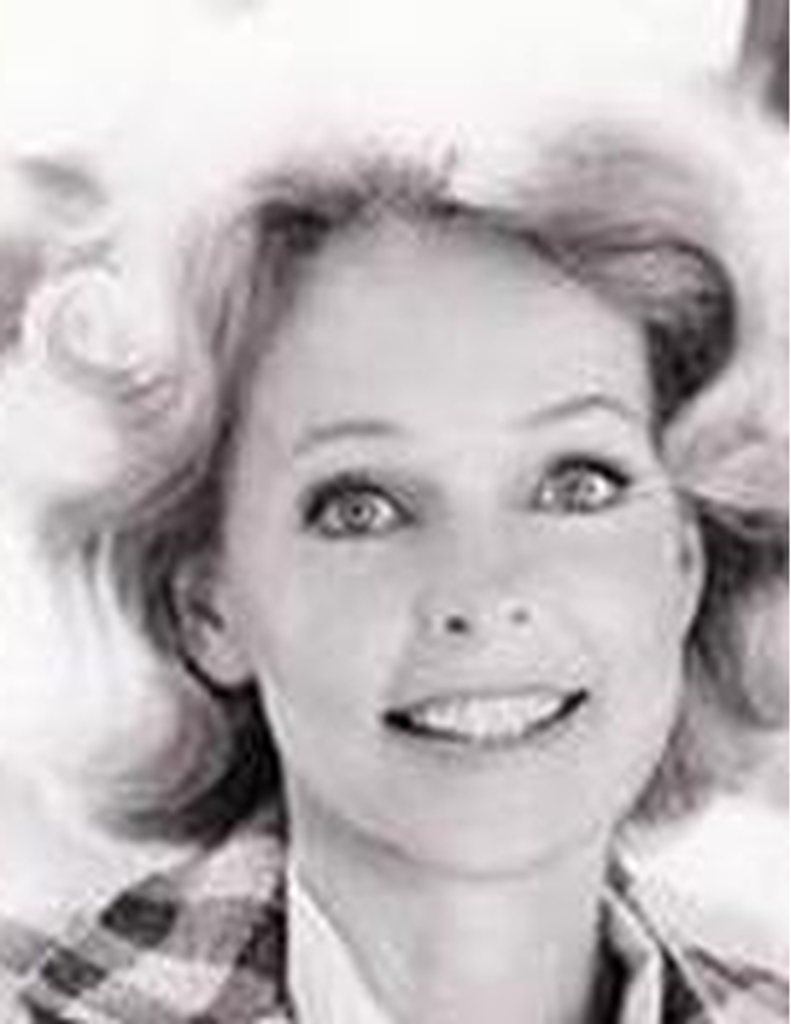 Mildred "Millee" Mcclarty Kelley