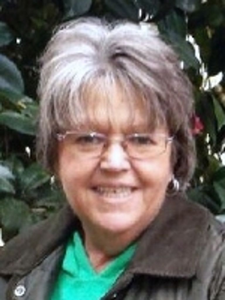 Janet Wilmoth Copeland