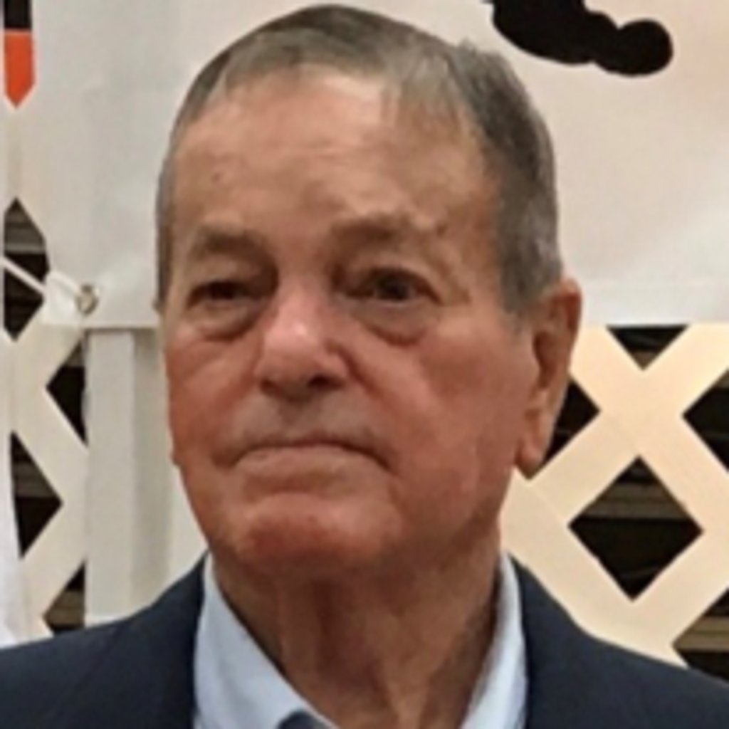 Bud Thompson