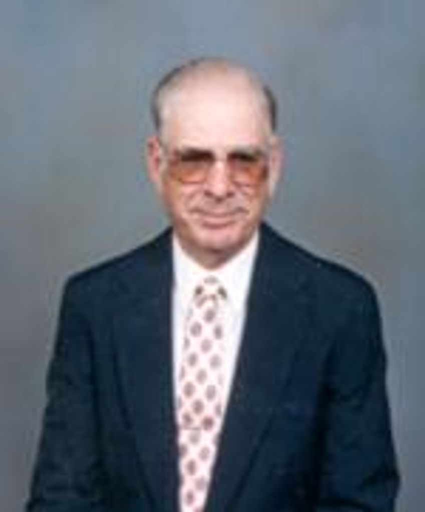 Percy Taylor Moorefield