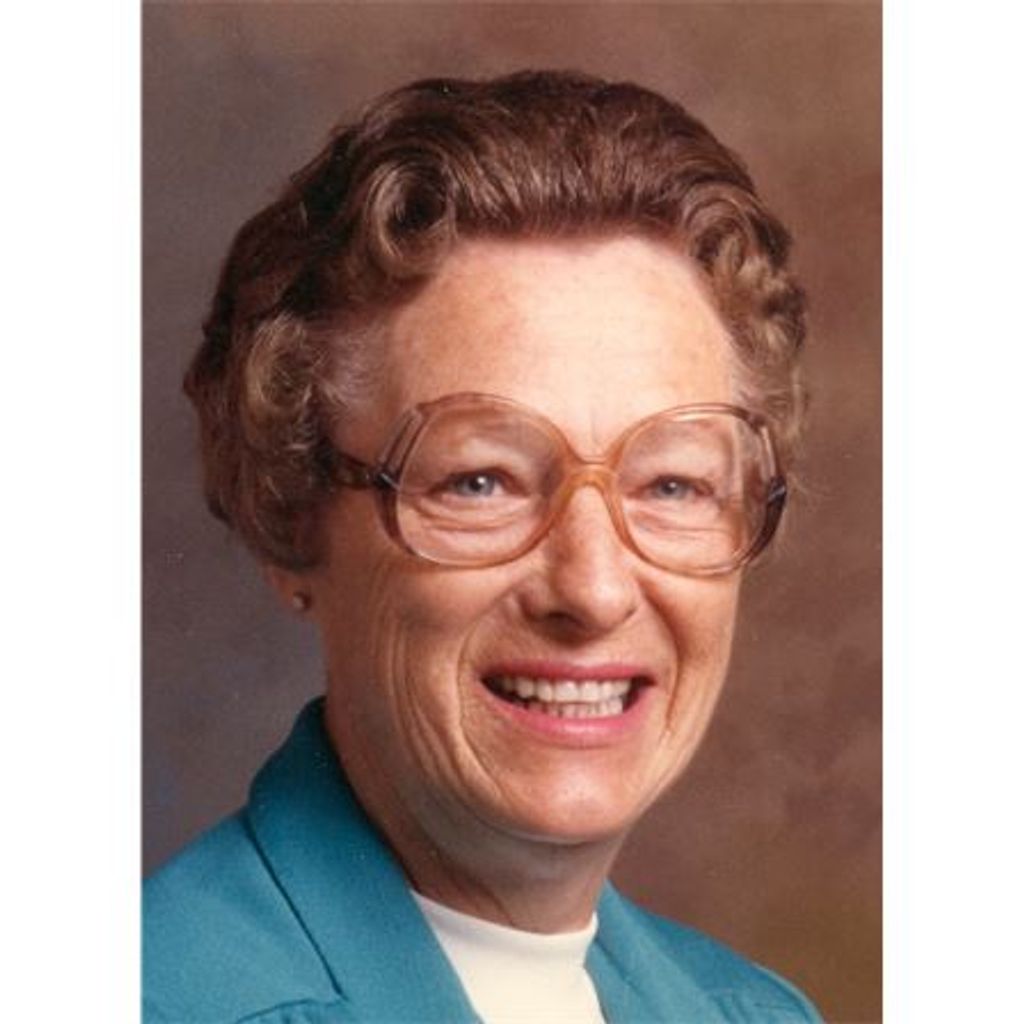 Alice B. Bastian