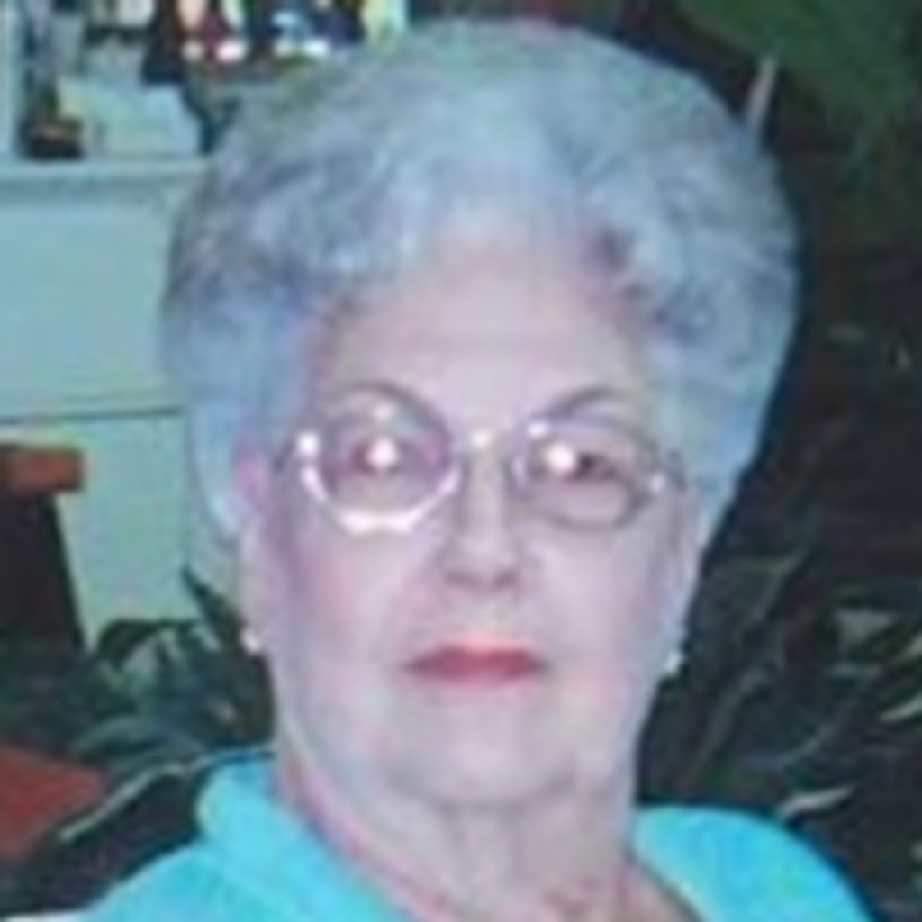 Julia Catherine Lewis
