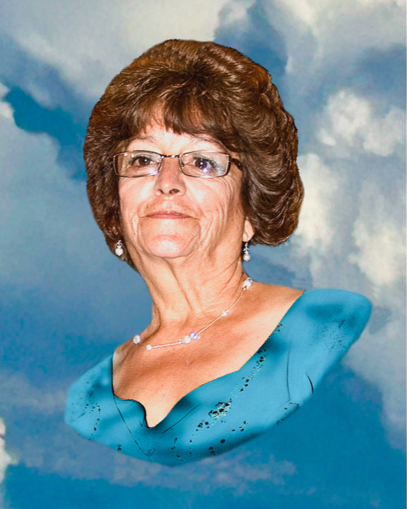 Marcela J. Roybal