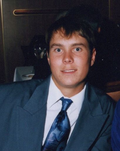 Brian Wayne Loberg's obituary image