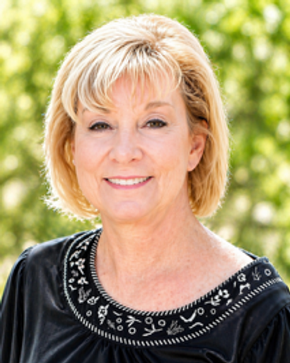 Lynn Mills's obituary image