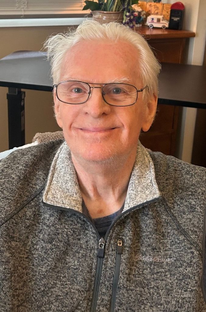 Gerry Bruckner