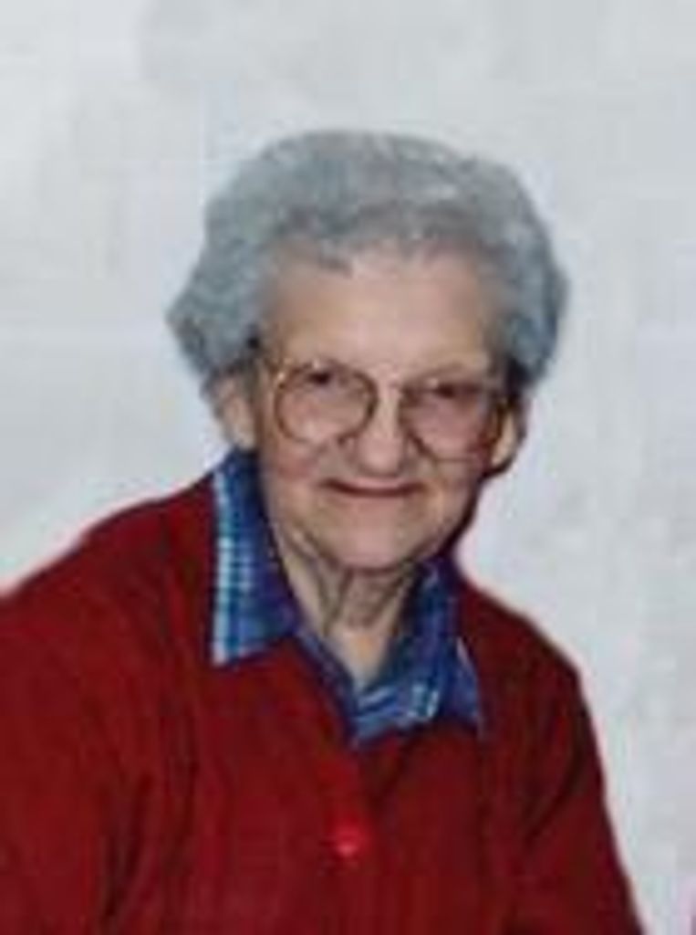 Marjorie L. Jordon