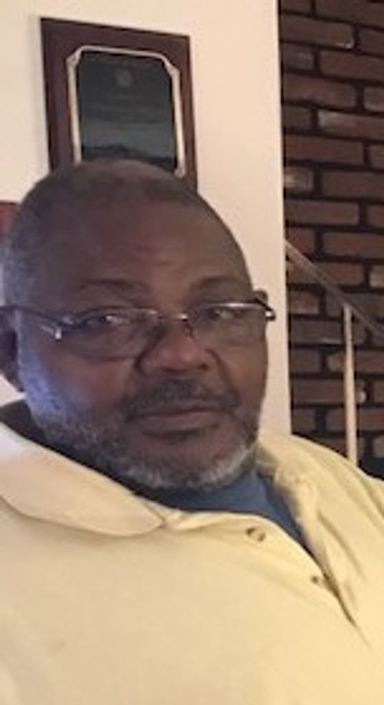 Harold J. Glass Profile Photo