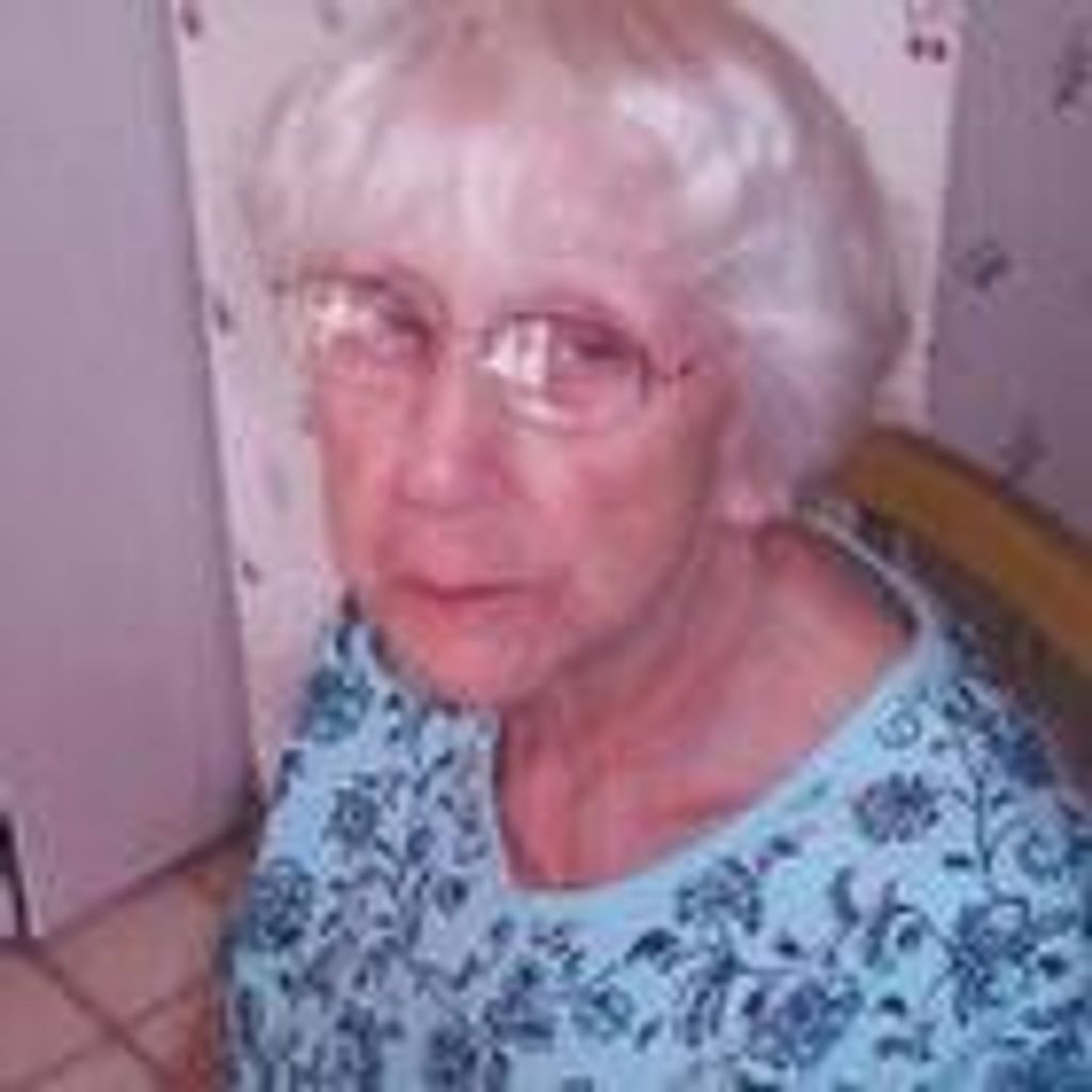 Alice Weddle