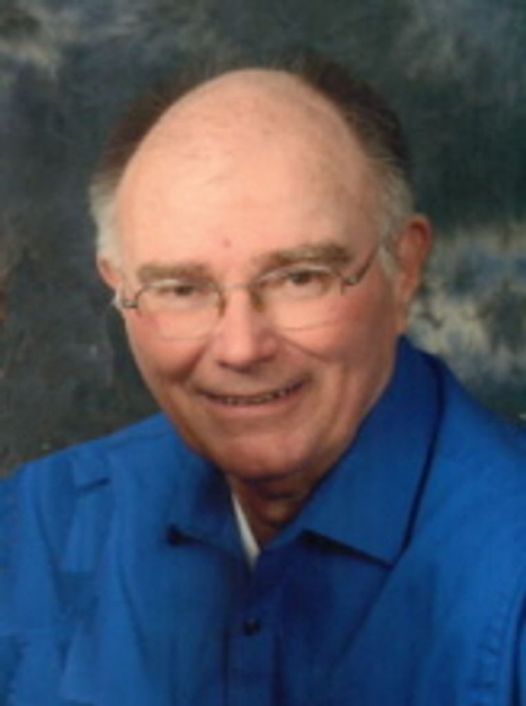 John D. Fearing
