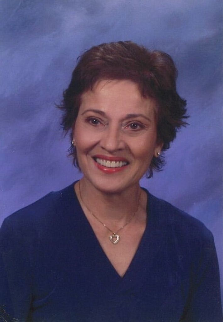 Scoggin, Barbara Shirley