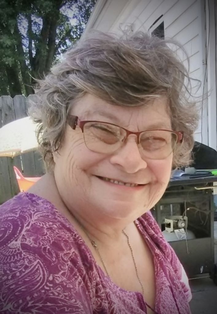 Mary Kathleen "Kathy" Mccammond Profile Photo