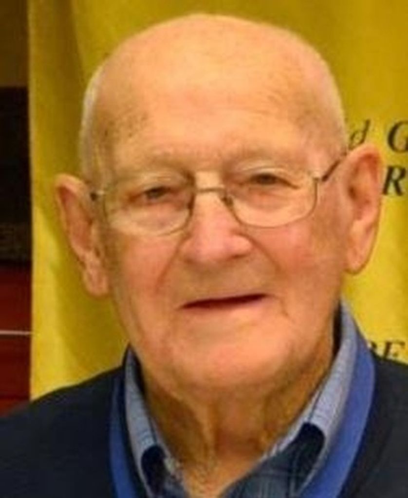 Howard Lee Payne Profile Photo