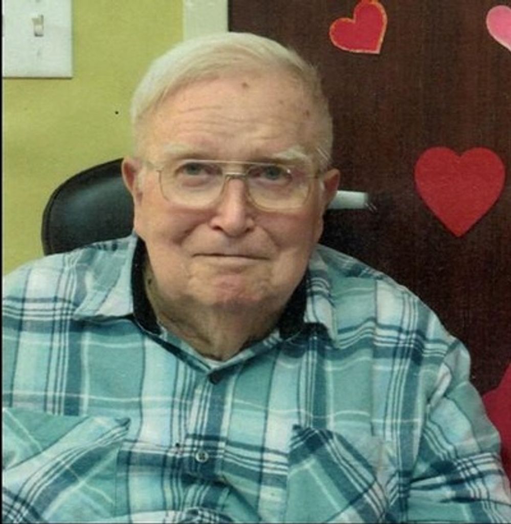 Joseph "Joe" E. Hawkins Profile Photo