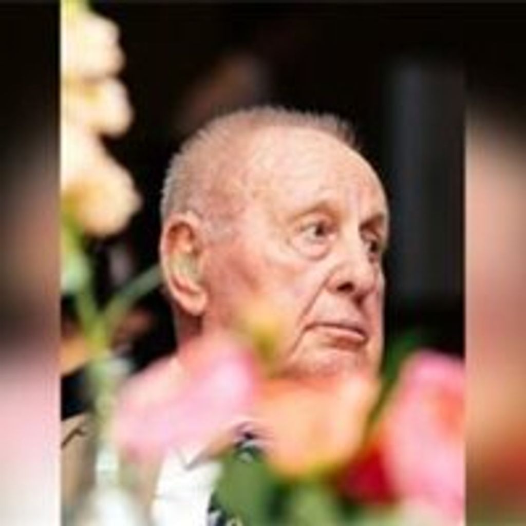 Robert "Bob" A. Biss