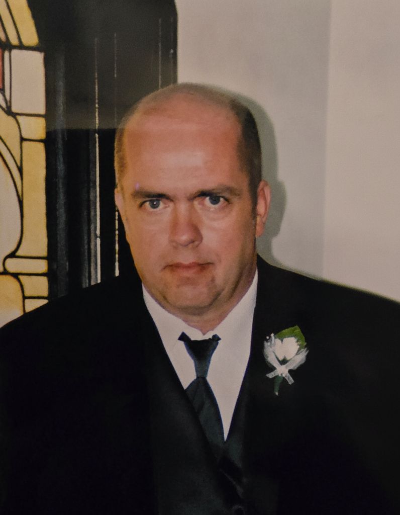 William Michael Fayette