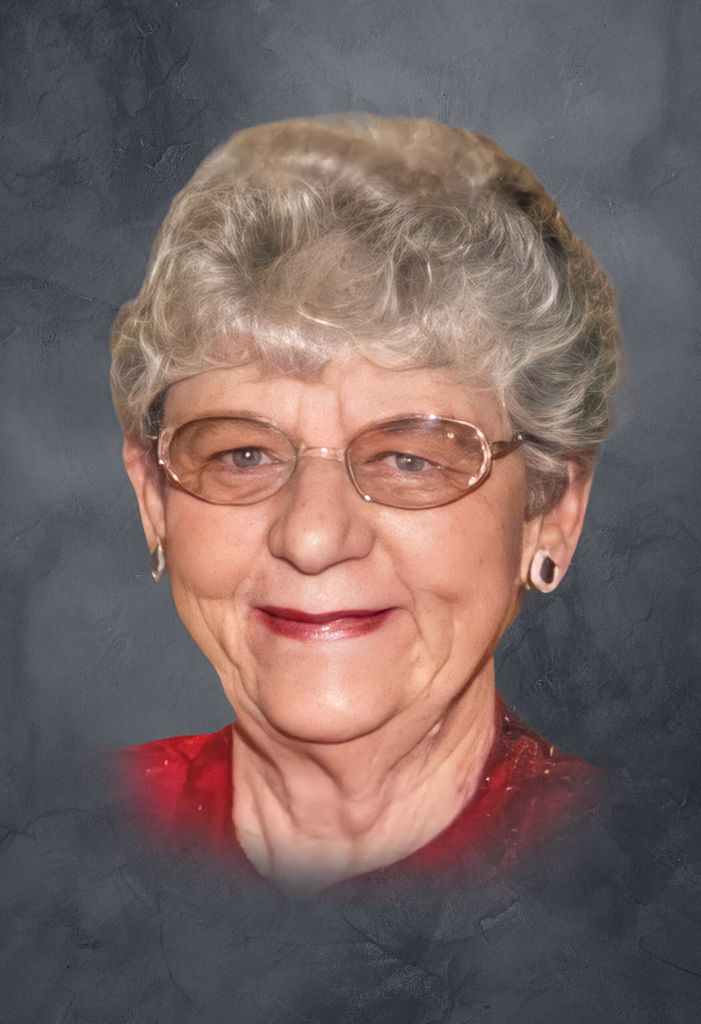 Dorothy Elizabeth Knortz