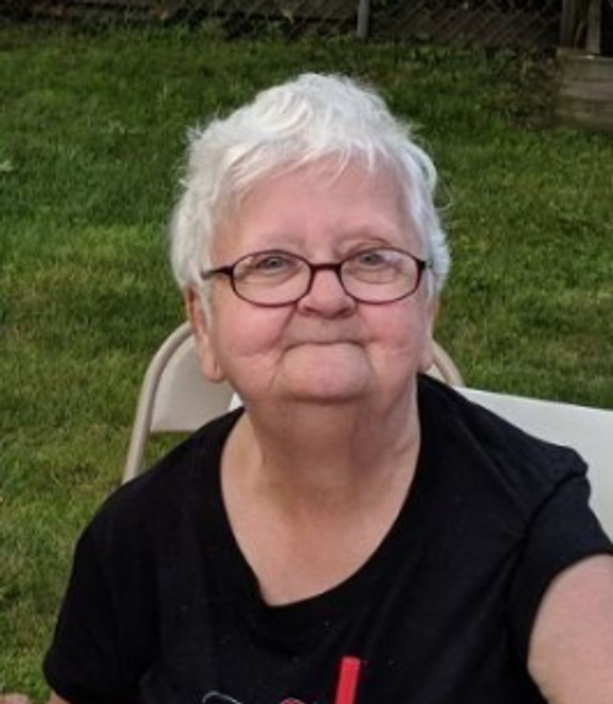 Mary Bridenbaugh Profile Photo