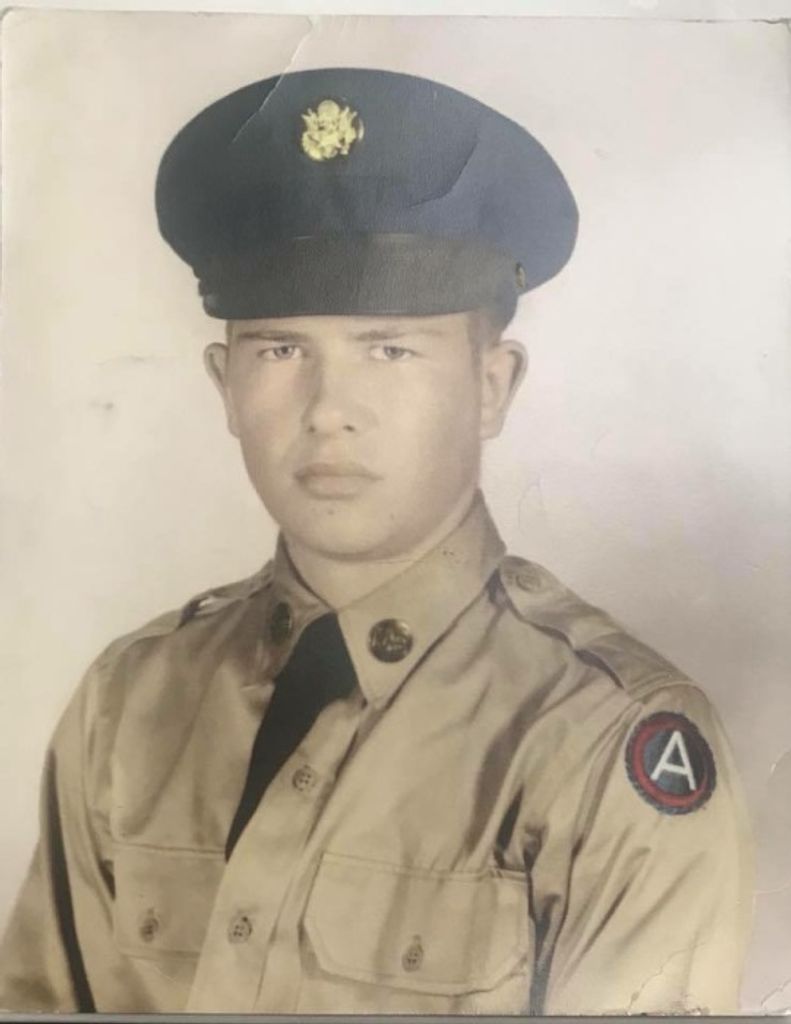 Joseph Archie Lester
