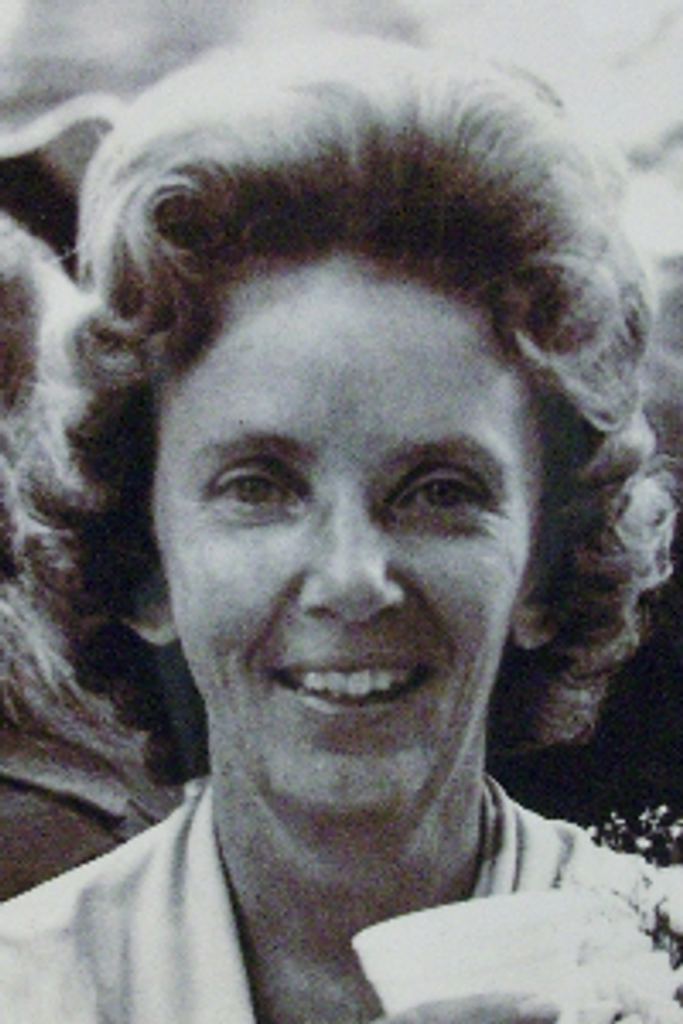 Betty Jeppson Green