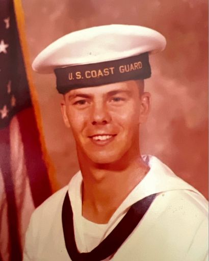David Wayne Zboray's obituary image