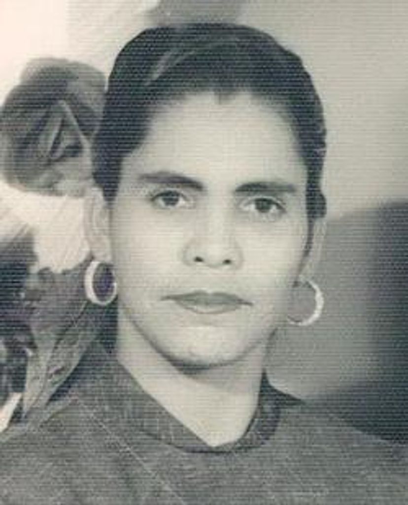 Maria Villicana Aguilera