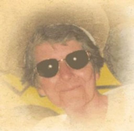 Bonnie Johnson Profile Photo